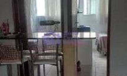 Apartamento com 2 dormitórios à venda, 47 m² por R$ 191.000,00 - Vila Esperança - São Paulo/SP