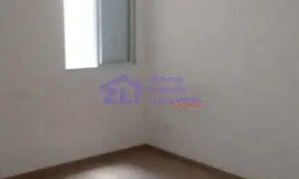 Apartamento com 1 dormitório à venda- Jardim Independência - São Paulo