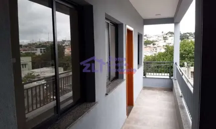 Apartamento com 1 dormitório à venda, 39 m²  em - artur alvin - são paulo/sp