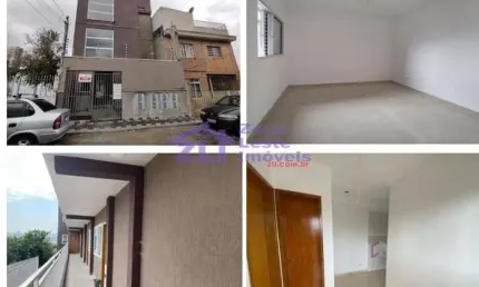 Apartamento com 1 dormitório à venda, 27 m² por r$ 198.900,00 - jardim vila formosa - são paulo/sp