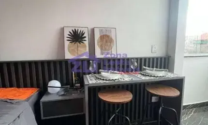 Apartamento com 1 dormitório à venda, 20 m²  na - vila matilde - são paulo/sp