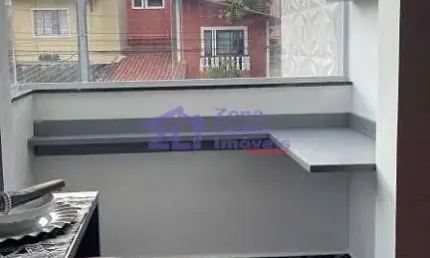 Apartamento com 1 dormitório à venda, 20 m² por R$ 162.000,00 - Vila Matilde - São Paulo/SP