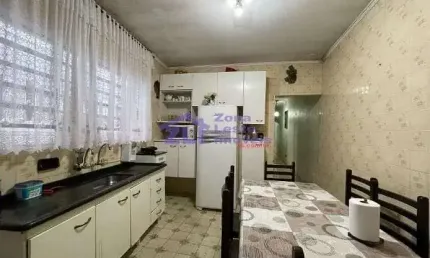 Sobrado com 3 dormitórios à venda, 250 m² por r$ 950.000,00 - vila formosa - são paulo/sp