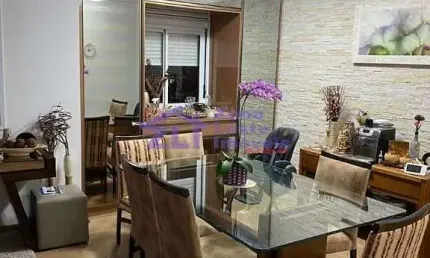Apartamento com 3 dormitórios à venda, 141 m² na - Vila Monumento - São Paulo/SP