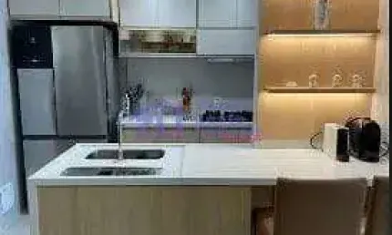 Apartamento com 3 dormitórios à venda, 109 m² na  - Mooca - São Paulo/SP
