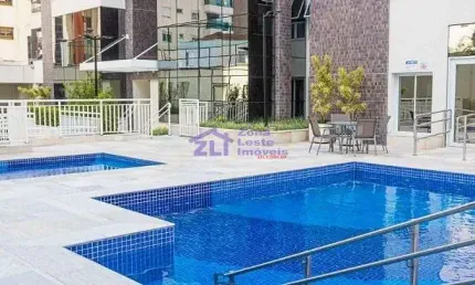 Apartamento com 3 quartos à venda na Rua da Meação, 180, Vila Regente Feijó, São Paulo