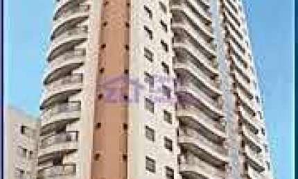 Apartamento à venda, 170 m² por R$ 1.800.000,00 - Vila Regente Feijó - São Paulo/SP