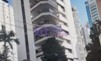 Apartamento à venda, 233 m² por R$ 1.820.000,00 - Tatuapé - São Paulo/SP