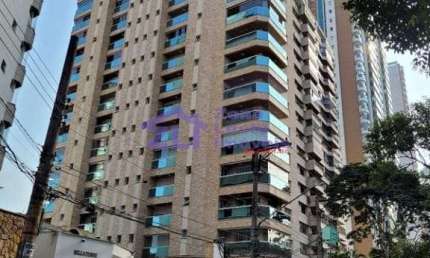 Apartamento com 3 quartos à venda na Rua Cândido Lacerda, 147, Tatuapé, São Paulo