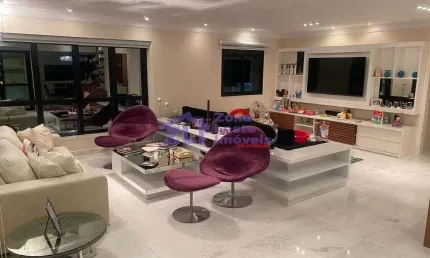 Apartamento com 3 quartos à venda na Praça Ituzaingo, 118, Vila Regente Feijó, São Paulo