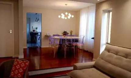 Apartamento com 3 quartos à venda na Rua Apucarana, 1563, Tatuapé, São Paulo