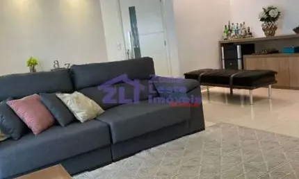 Apartamento com 3 dormitórios à venda - Mooca - São Paulo