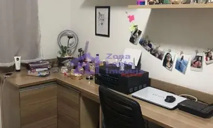 Apartamento com 3 quartos à venda na Rua Dona Januária, 125, Vila Regente Feijó, São Paulo