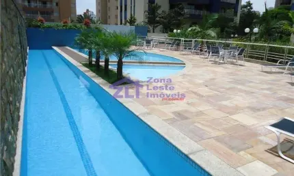 Apartamento com 3 dormitórios à venda, 151 m² por R$ 1.590.000,00 - Vila Gomes Cardim - São Paulo/S