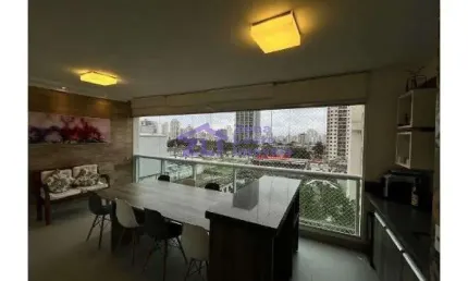 Apartamento com 3 dormitórios à venda - alto da mooca - são paulo