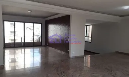 Apartamento com 4 dormitórios à venda, 346 m² por r$ 1.800.000,00 - tatuapé - são paulo/sp