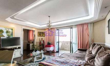 Apartamento à venda, 120 m² por R$ 2.800.000,00 - Vila Matilde - São Paulo/SP