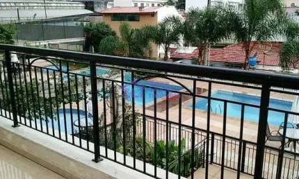 Apartamento à venda, 178 m² por r$ 2.118.000,00 - tatuapé - são paulo/sp