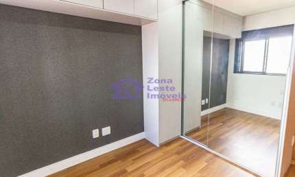 Apartamento com 3 dormitórios à venda, 115 m² por R$ 2.126.000,00 - Vila Regente Feijó - São Paulo/