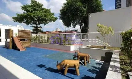 Apartamento com 4 dormitórios à venda, 243 m² por R$ 2.600.000,00 - Vila Gomes Cardim - São Paulo/S