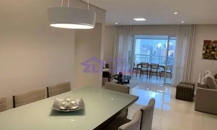 Apartamento com 4 dormitórios à venda, 191 m² por R$ 2.765.000,00 - Vila Gomes Cardim - São Paulo/S