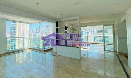 Apartamento com 4 dormitórios à venda, 308 m² por R$ 3.750.000,00 - Vila Mariana - São Paulo/SP