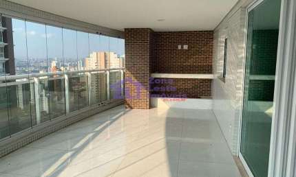Apartamento com 3 quartos à venda na Rua Antônio Camardo, 600, Vila Gomes Cardim, São Paulo