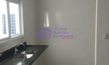 Apartamento com 2 dormitórios para alugar, 42 m² por R$ 1.700,01/mês - V.Formosa - São Paulo/SP
