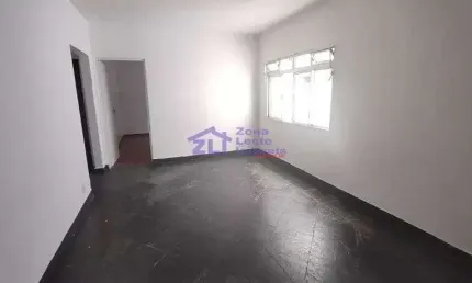 Apartamento com 2 dormitórios para alugar, 75 m² por R$ 2.220,01/mês - Mooca - São Paulo/SP