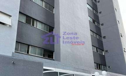 Apartamento para alugar, 50 m² por R$ 2.655,58/mês - Tatuapé - São Paulo/SP