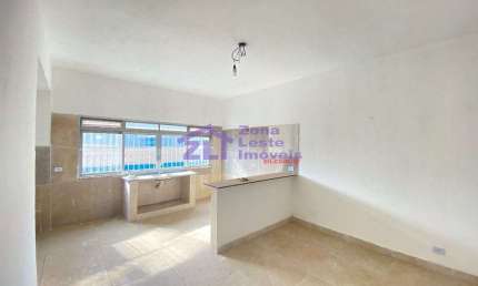 Apartamento para alugar, 70 m² por R$ 1.500,01/mês - Jardim Planalto - São Paulo/SP