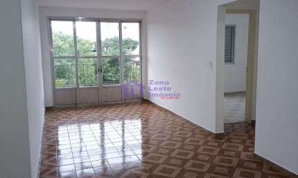 Apartamento com 3 dormitórios para alugar, 150 m² por R$ 2.740,00/mês - Vila Diva - São Paulo/SP