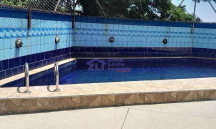 Apartamento com 2 dormitórios para alugar, 55 m² por R$ 2.684,00/mês - Vila Formosa - São Paulo/SP