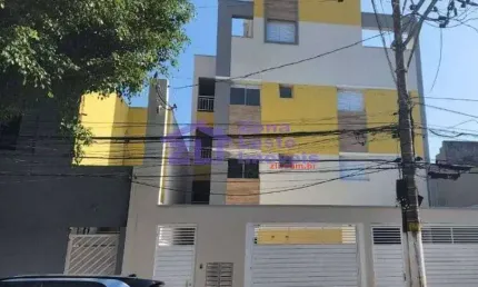 Apartamento com 2 dormitórios para alugar, 33 m² por R$ 2.325,35/mês - Tatuapé - São Paulo/SP