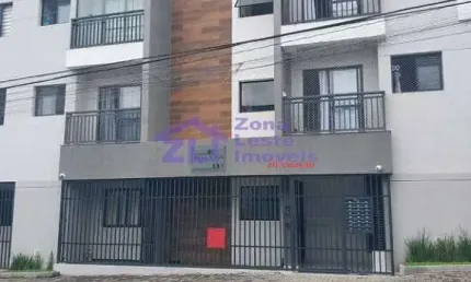 Apartamento com 2 dormitórios para alugar, 44 m² por R$ 2.243,00/mês - Vila Carrão - São Paulo/SP