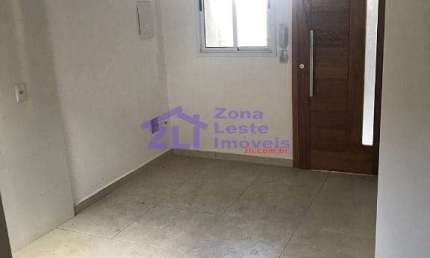 Apartamento com 2 dormitórios para alugar, 40 m² por R$ 1.900,01/mês - Vila Matilde - São Paulo/SP