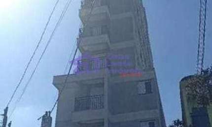 Apartamento com 1 dormitório para alugar, 30 m² por R$ 1.960,00/mês - Vila Aricanduva - São Paulo/S