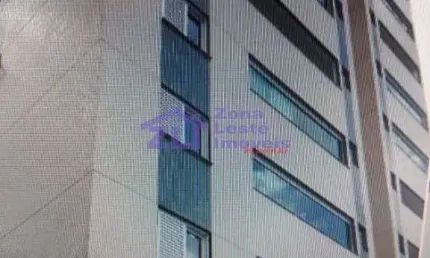 Apartamento com 1 dormitório para alugar, 39 m² por R$ 2.354,17/mês - Vila Formosa - São Paulo/SP