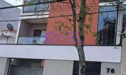 Apartamento com 2 dormitórios para alugar, 45 m² por R$ 2.240,00/mês - Vila Formosa - São Paulo/SP