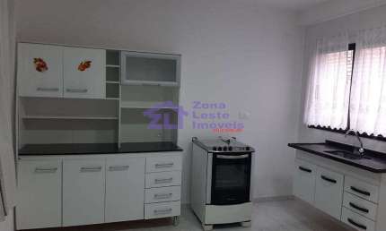 Apartamento com 2 quartos para alugar na Rua Tirana, 78, Vila Formosa, São Paulo