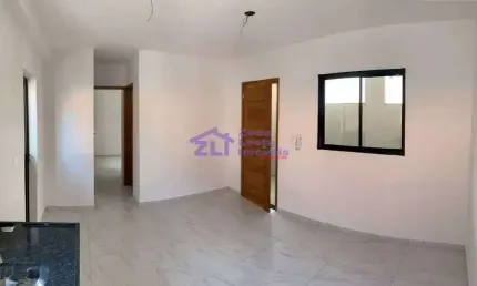 Apartamento com 2 quartos para alugar na Rua Tirana, 78, Vila Formosa, São Paulo