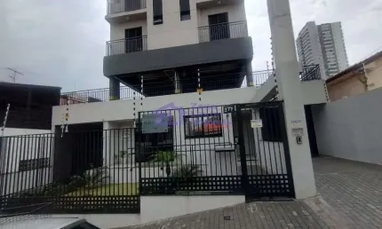 Apartamento com 2 dormitórios para alugar, 50 m² por R$ 2.727,32/mês - Vila Aricanduva - São Paulo/