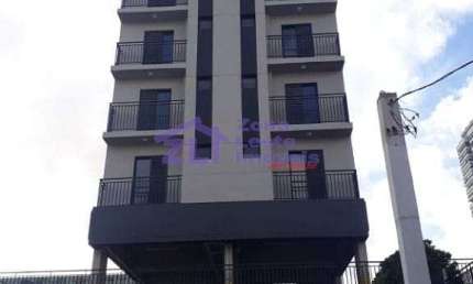 Apartamento com 1 dormitório para alugar, 39 m² por R$ 2.398,06/mês - Vila Aricanduva - São Paulo/S