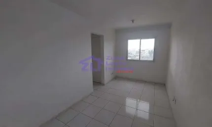Apartamento para alugar, 45 m² por R$ 2.480,08/mês - Maranhão - São Paulo/SP