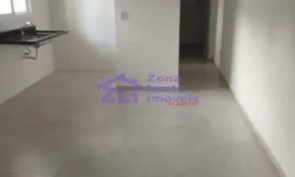 Apartamento com 2 dormitórios para alugar, 42 m² por R$ 1.700,01/mês - V.Formosa - São Paulo/SP