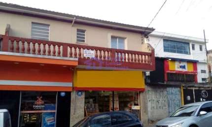 Apartamento com 2 dormitórios para alugar, 70 m² por R$ 1.649,80/mês - Jardim Vila Formosa - São Pa