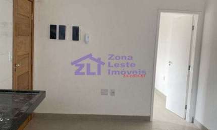 Apartamento com 1 dormitório para alugar, 29 m² por R$ 1.480,00/mês - Chácara Belenzinho - São Paul