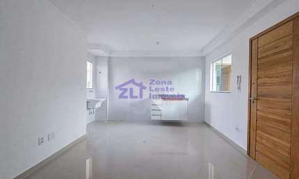 Apartamento com 2 dormitórios para alugar, 41 m² por R$ 1.787,00/mês - Vila Mafra - São Paulo/SP