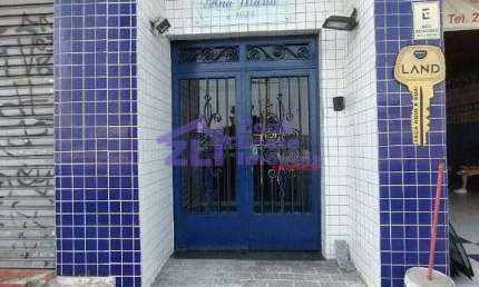 Apartamento com 2 dormitórios para alugar, 60 m² por R$ 2.590,00/mês - Vila Formosa - São Paulo/SP