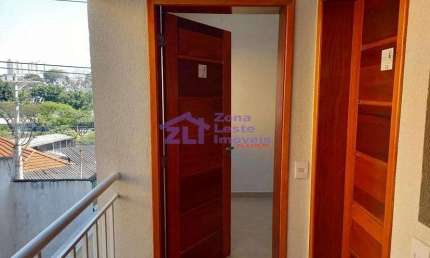 Apartamento com 2 dormitórios para alugar, Tatuapé - São Paulo